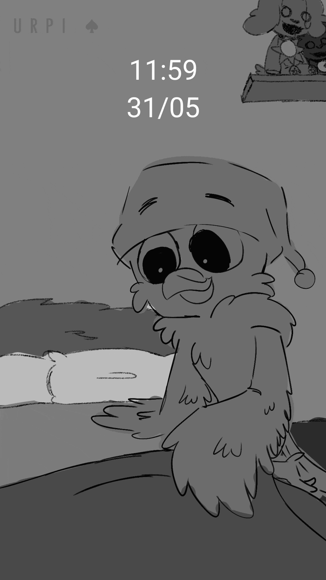 Animation Simple color