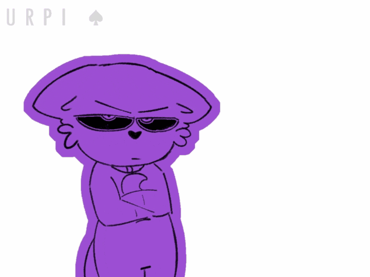 Animation Simple color